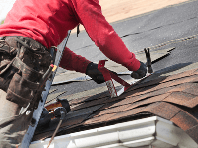 About Roof Repair Experts Oakfield, TN